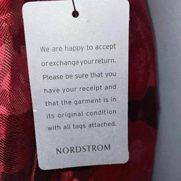 Maggy London/Petite Black-Red Rose dress-2P NWT 🌸 Host Pick🌸 - Picture 7 of 11